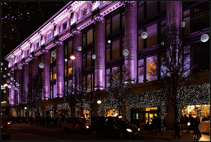 Oxford Street