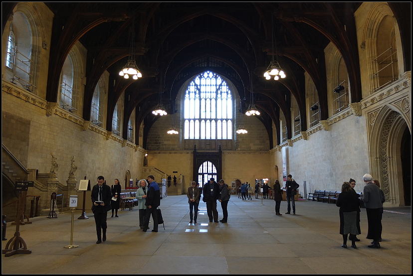 Westminster Hall