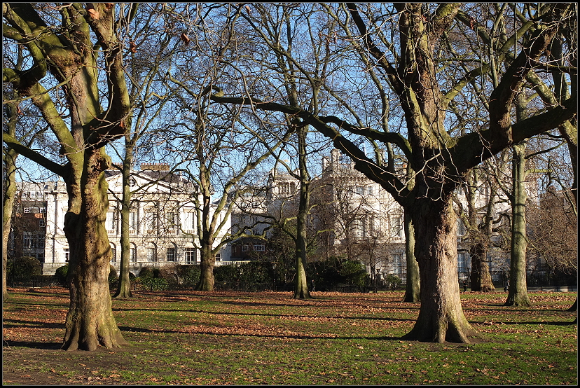 Green Park
