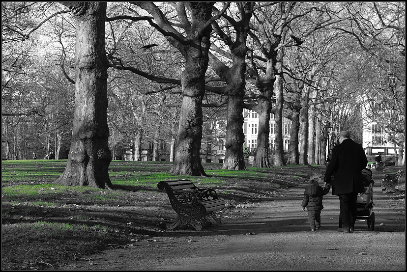Green Park