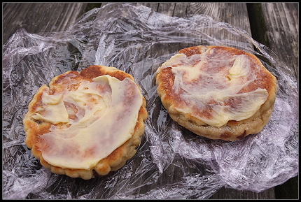 Welsh Cakes Welsh Cakes