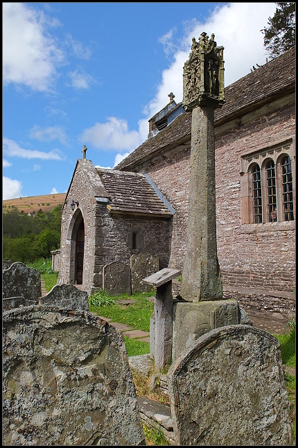 Church of St Issui Church of St Issui