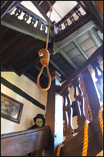 The Skirrid Inn The Skirrid Inn