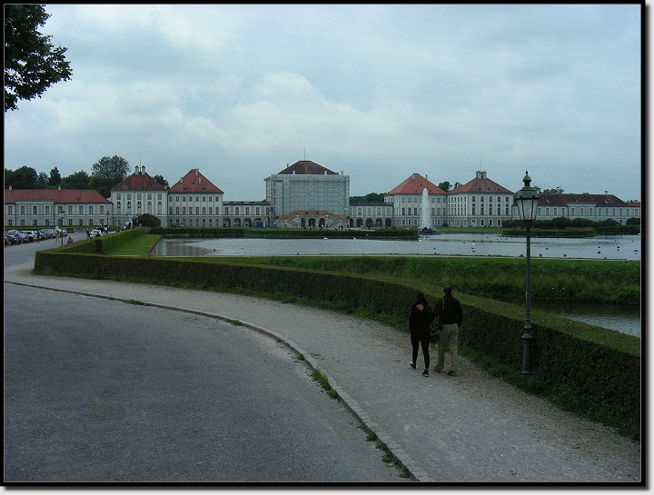 Nymphenburg