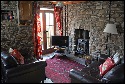 Blaen-nant-y-Groes Farm Cottages Arian Blaen-nant-y-Groes Farm Cottages Arian