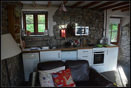 Blaen-nant-y-Groes Farm Cottages Arian Blaen-nant-y-Groes Farm Cottages Arian