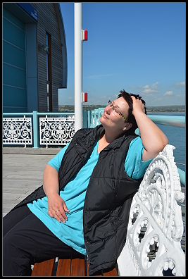 Herrlich dort! Herrlich dort!