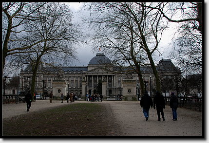 Royal Palace Royal Palace