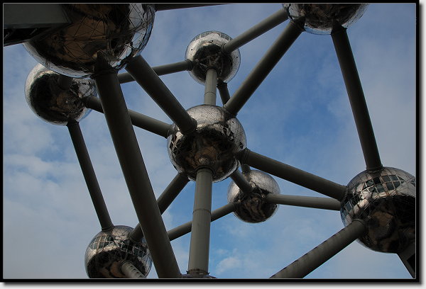 Atomium