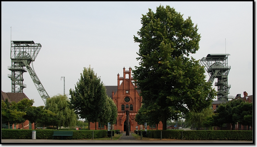 Zeche Zollern