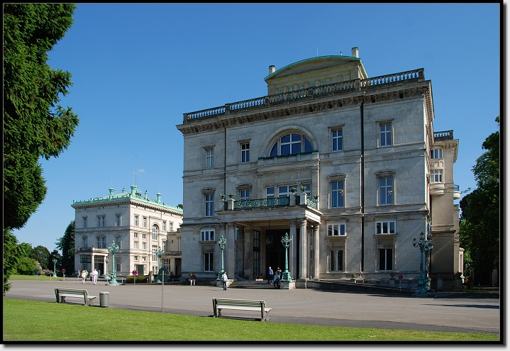 Villa Hgel