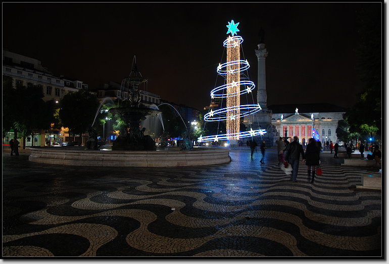 Rossio