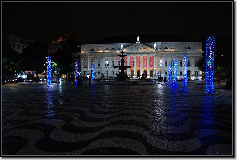 Rossio 