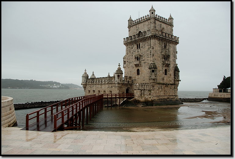 Torre de Belm 