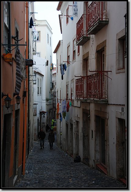 Alfama Alfama