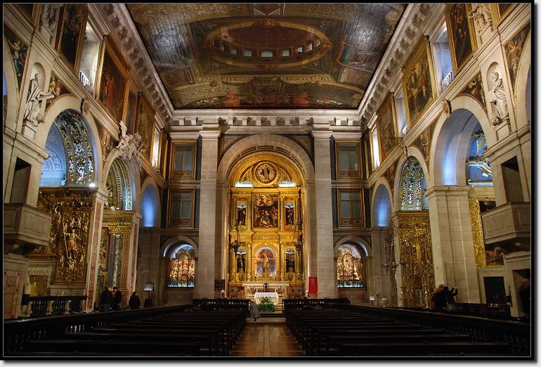 Igreja So Roque 