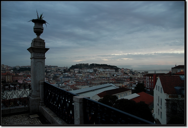 Miradouro So Pedro de Alcntara 