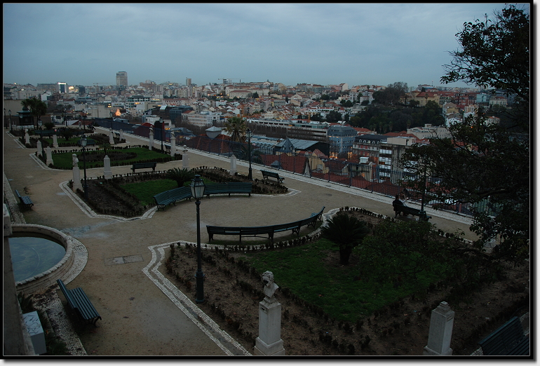 Miradouro So Pedro de Alcntara 
