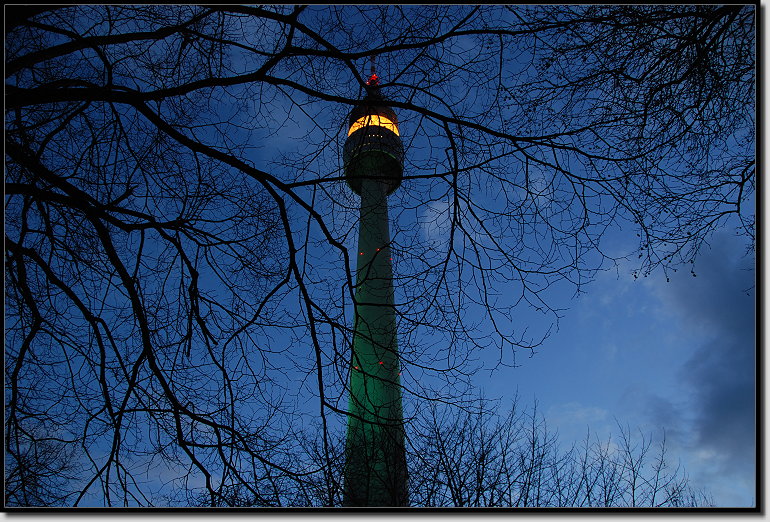 Westfalenpark Dortmund