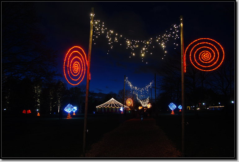 Westfalenpark Dortmund