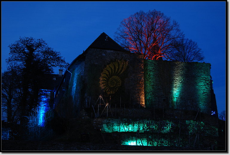 Schloss Hohenlimburg