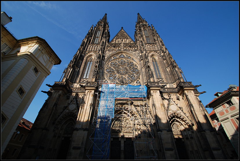Veitsdom  
