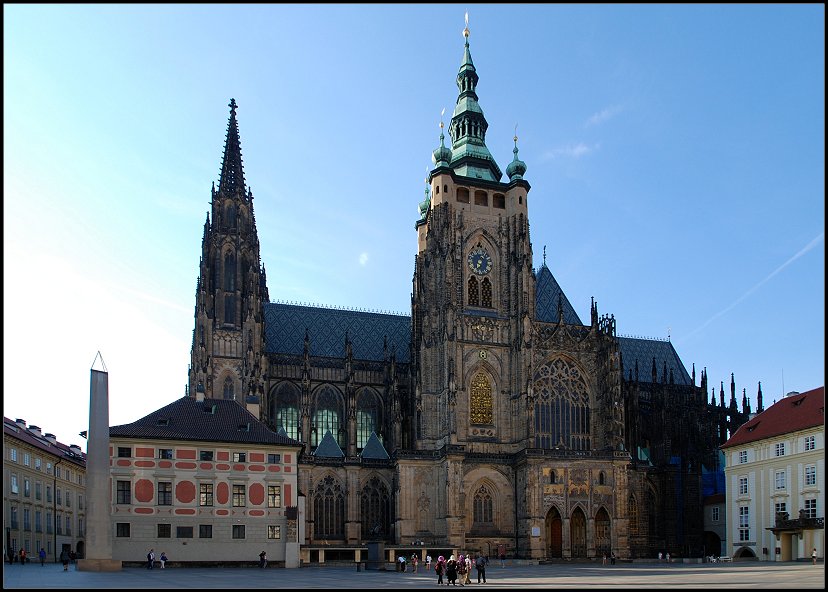 Veitsdom  