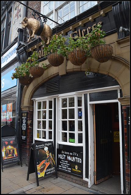 Schöner Pub! Schöner Pub!