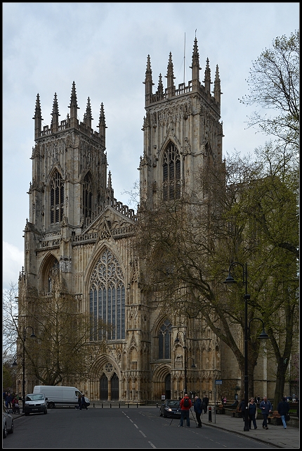 Minster York Minster York