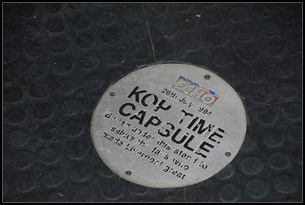 Zeitkapsel Zeitkapsel