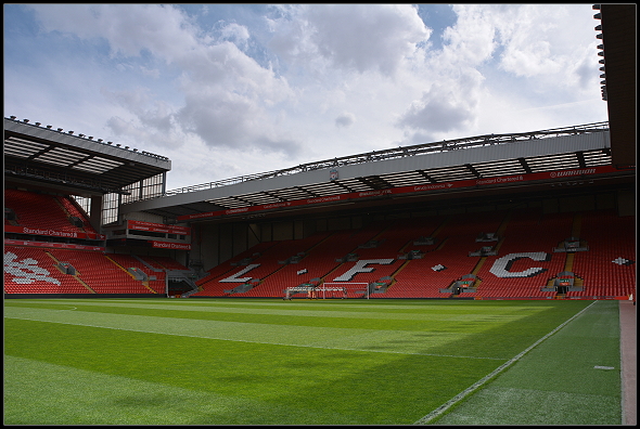 The Kop The Kop