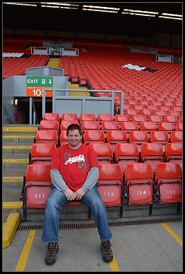 The Kop The Kop