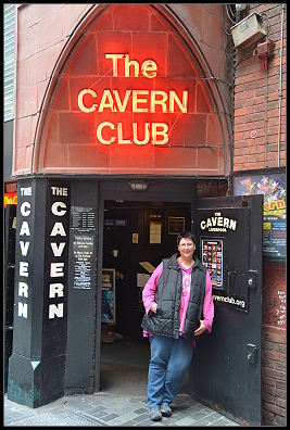 The Cavern Club Liverpool The Cavern Club Liverpool