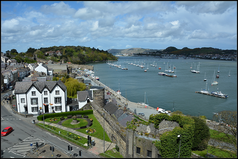 Conwy 