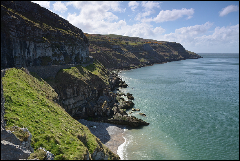 Halbinsel Great Orme 