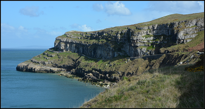 Halbinsel Great Orme 