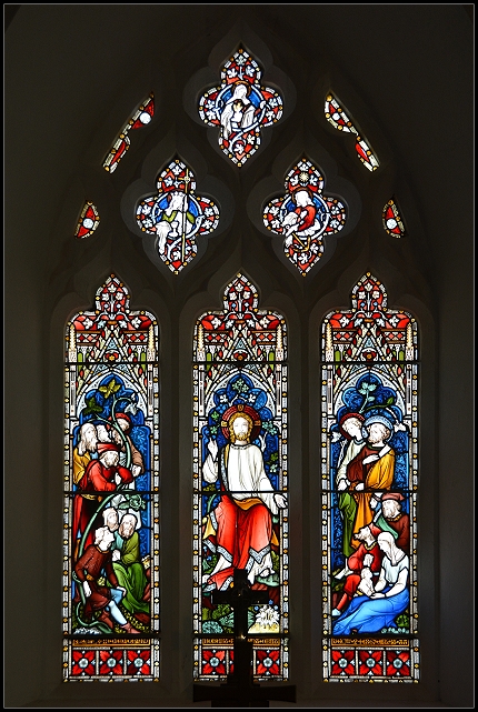 St. Tudno Church St. Tudno Church