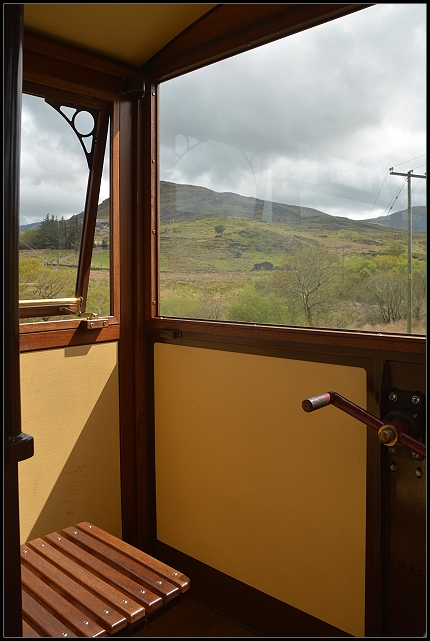 Snowdon Mountain Railway Snowdon Mountain Railway