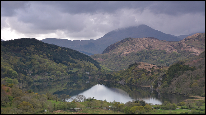 Llyn Gwynant