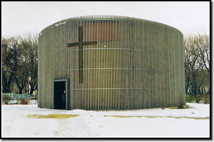 Kapelle der Vershnung