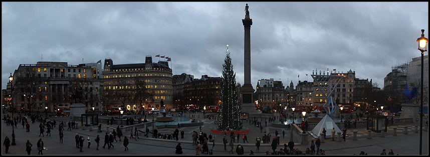 Trafalgar Square