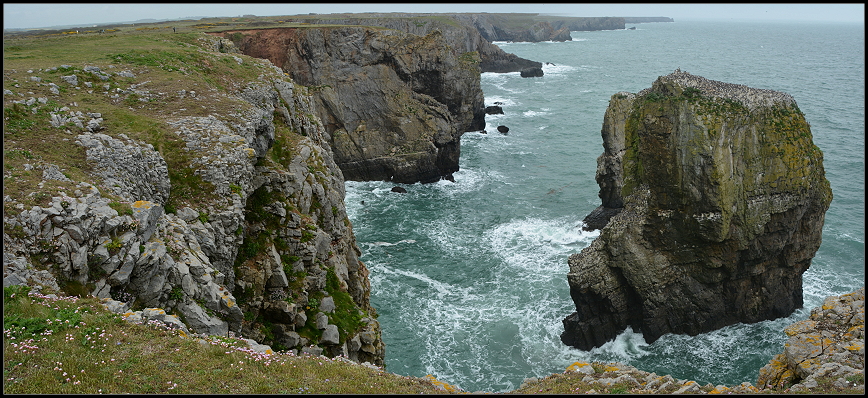 Stack Rocks
